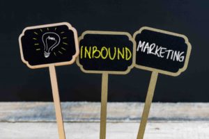 Descubra como atrair mais leads utilizando o Inbound Marketing