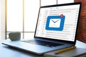 Como o uso de email marketing pode te ajudar na captação de leads
