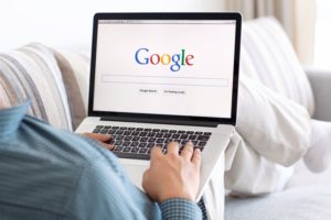 Saiba como utilizar o Google para alavancar o seu negócio