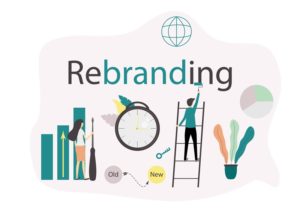 Branding X rebranding: qual a diferença entre as duas estratégias?
